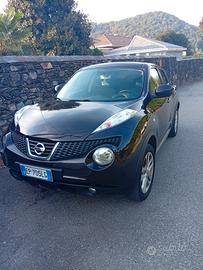 Nissan Juke 1500 Diesel 