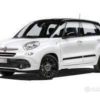 Ricambi per fiat 500 l