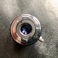 Obbiettivo CCTV C-mount