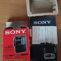 Walkman Sony