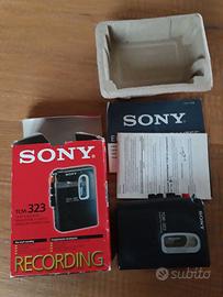 Walkman Sony