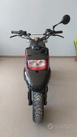 Booster 50 Naked anno 2008