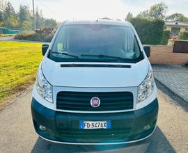 FIAT SCUDO