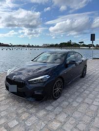 BMW 218d Gran Coupé M Sport