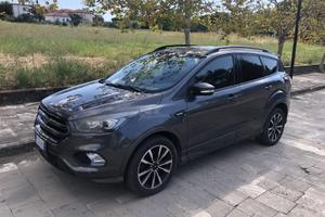 Ford Kuga ST-Line