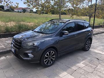 Ford Kuga ST-Line