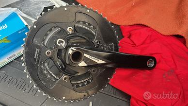 Giarnitura Sram Quarq  11v
