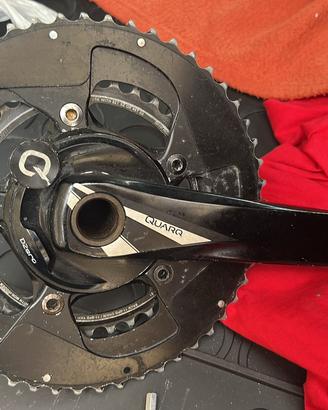 Giarnitura Sram Quarq  11v