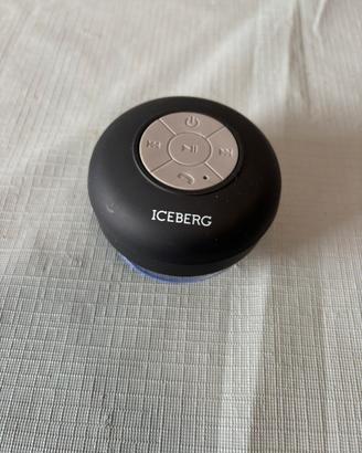 Autoparlante Bluetooth