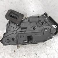 SERRATURA ANTERIORE SINISTRA VOLKSWAGEN Golf Serie