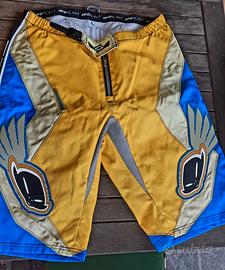 Completo dh freeride tg 54