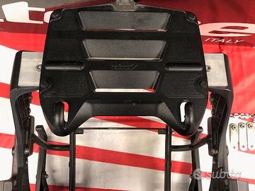 Attacchi laterali GIVI HONDA VFR 750 1996-1997