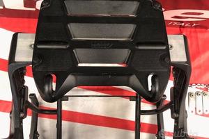 Attacchi laterali GIVI HONDA VFR 750 1996-1997