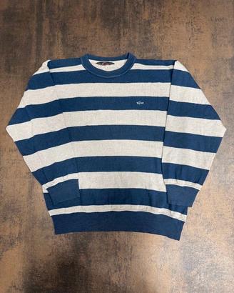 Paul & Shark Yachting Maglione Vintage tg. S