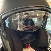 Casco harley davidson xs