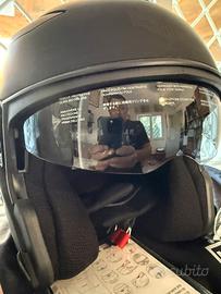 Casco harley davidson xs