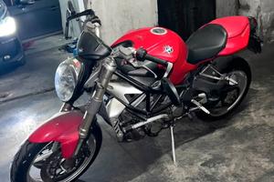 Mv agusta brutale 750 2004