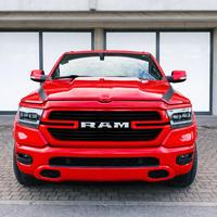 Dodge RAM 1500 5.7 HEMI E-torque V8 2021
