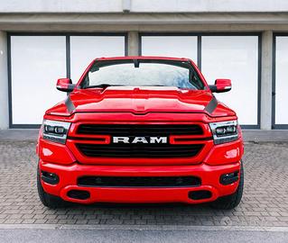 Dodge RAM 1500 5.7 HEMI E-torque V8 2021