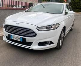 Ford mondeo 2015