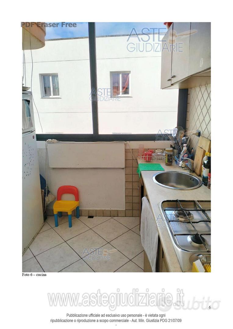 Appartamento – Ussana, Casteddu/Cagliari - Vista 2