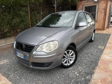 Volkswagen Polo 1.2/70CV 12V 5p. Comfortline