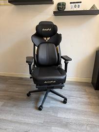AutoFull M6 Ultra 2.0 Gaming Chair Premium
