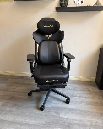 AutoFull M6 Ultra 2.0 Gaming Chair Premium