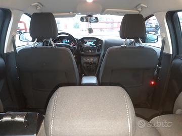 FORD Focus 4ª serie - 2016