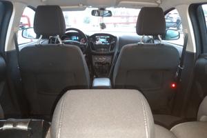FORD Focus 4ª serie - 2016