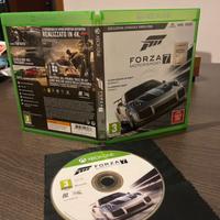 Forza motorsport 7