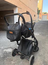 Trio Anex