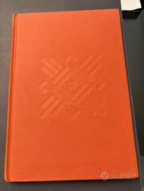 Stephen King UNICO INDIZIO LUNA PIENA edizione CDE