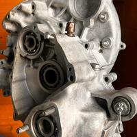 Carter vespa 50 v5x1m gemelli bifilo