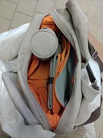 borsa passeggino Lassig 