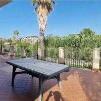 Appartanvilla 60mq con terrazza a Fondachello