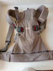 Baby Bjorne Air Carrie One - Marsupio neonati