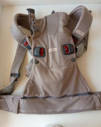 Baby Bjorne Air Carrie One - Marsupio neonati