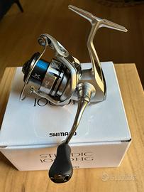 Stradic FL 1000 HG nuovo mai utilizzato