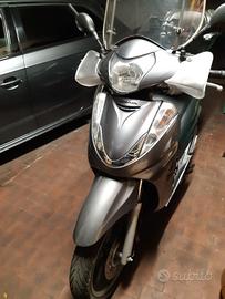 Honda SH 300i ABS - Km 20.930 - novembre 2010