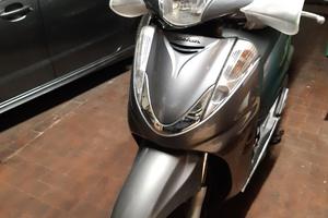 Honda SH 300i ABS - Km 20.930 - novembre 2010