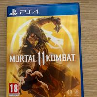 Mortal Kombat