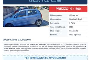 Kia Picanto