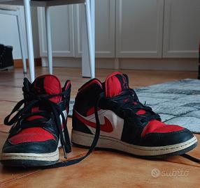 Air Jordan 1 Mid 36.5