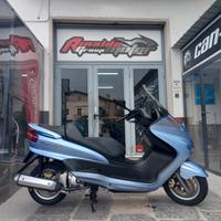 Yamaha Majesty 250 - 2002
