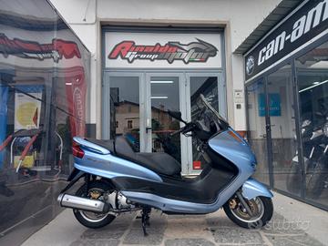 Yamaha Majesty 250 - 2002