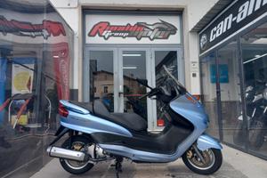 Yamaha Majesty 250 - 2002