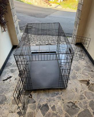 kennel cane
