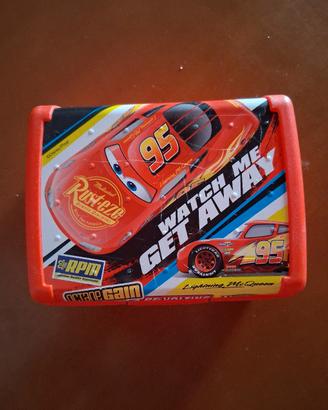 box porta merenda 
