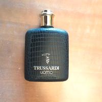 Profumo uomo Trussardi